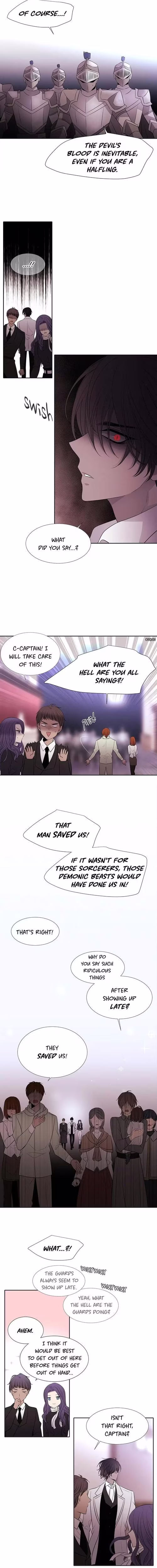 Charlotte and Her 5 Disciples - Chapter 16 - Part 10