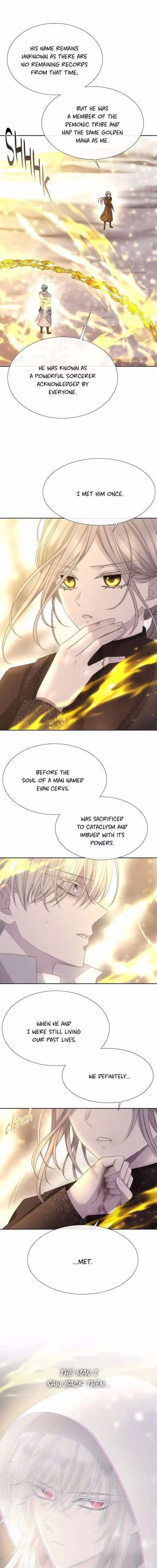 Charlotte and Her 5 Disciples - Chapter 160 - Part 3