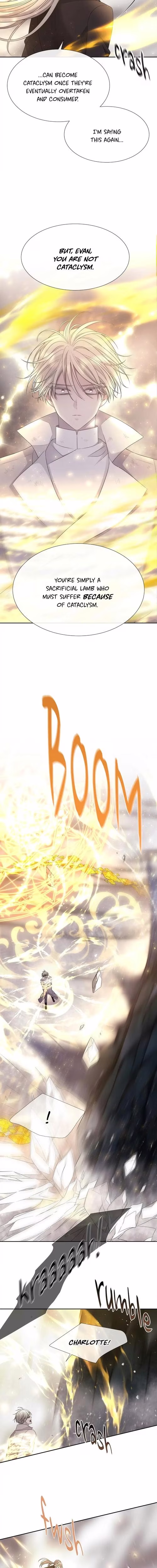 Charlotte and Her 5 Disciples - Chapter 160 - Part 5