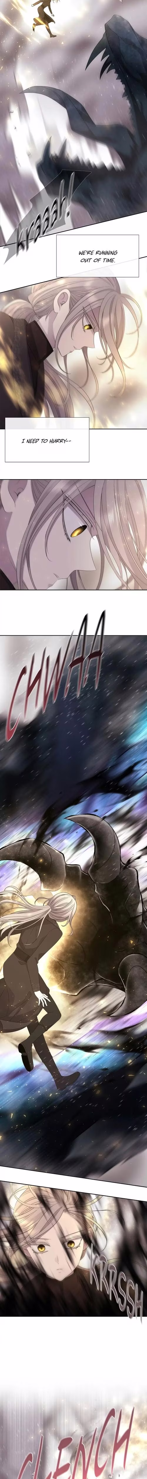 Charlotte and Her 5 Disciples - Chapter 160 - Part 6