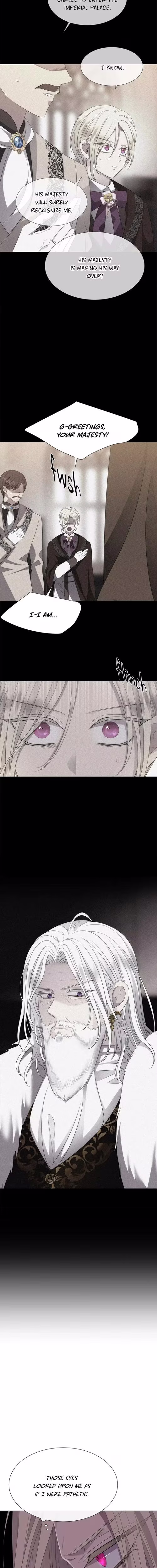 Charlotte and Her 5 Disciples - Chapter 160 - Part 10