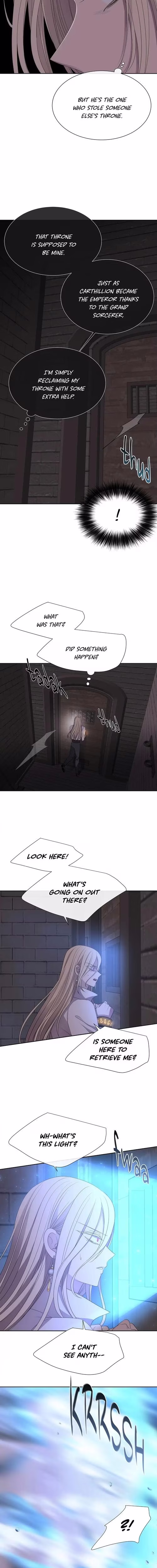 Charlotte and Her 5 Disciples - Chapter 160 - Part 11