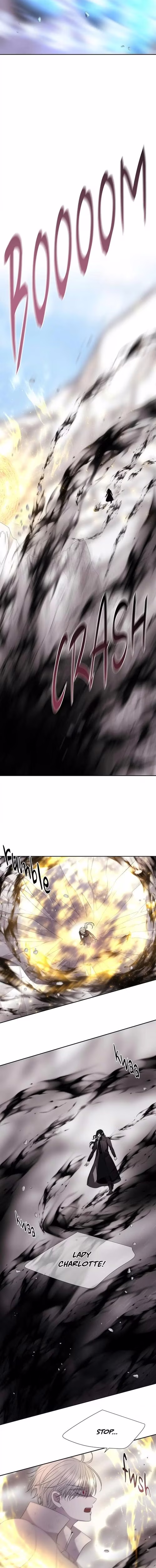 Charlotte and Her 5 Disciples - Chapter 160 - Part 12