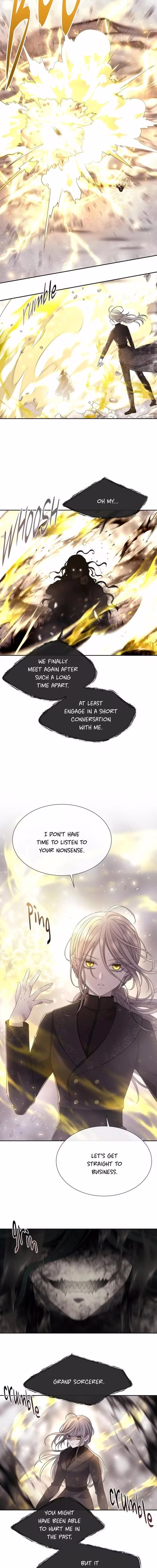 Charlotte and Her 5 Disciples - Chapter 161 - Part 4