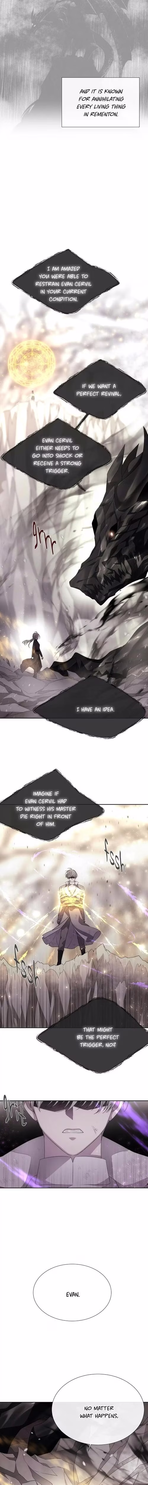 Charlotte and Her 5 Disciples - Chapter 161 - Part 6