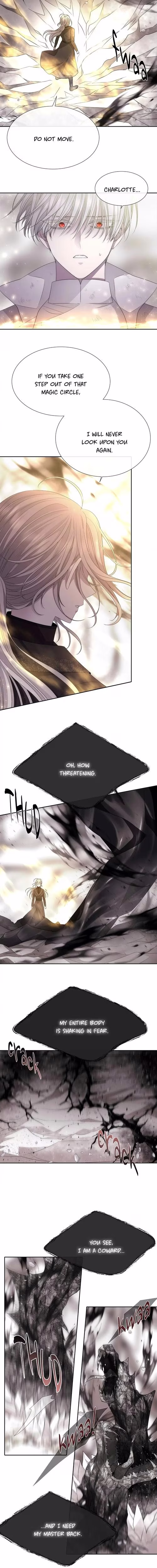 Charlotte and Her 5 Disciples - Chapter 161 - Part 7