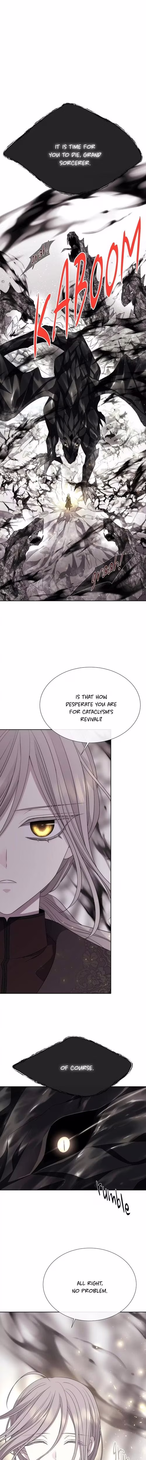 Charlotte and Her 5 Disciples - Chapter 161 - Part 8