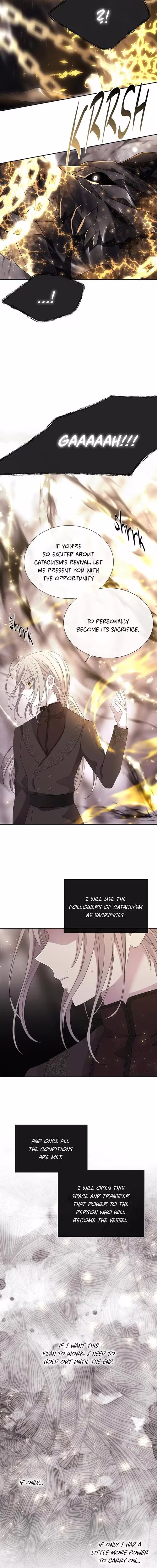 Charlotte and Her 5 Disciples - Chapter 161 - Part 10