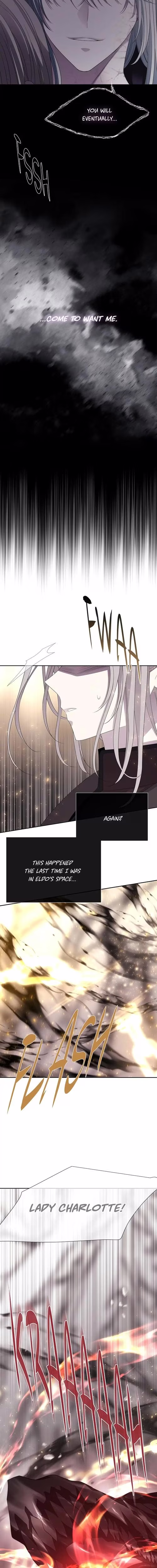 Charlotte and Her 5 Disciples - Chapter 161 - Part 12