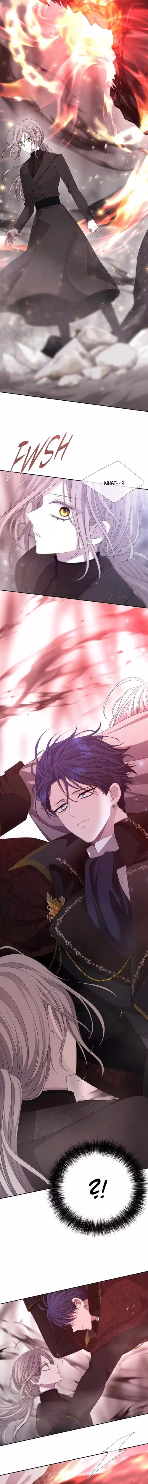 Charlotte and Her 5 Disciples - Chapter 161 - Part 13