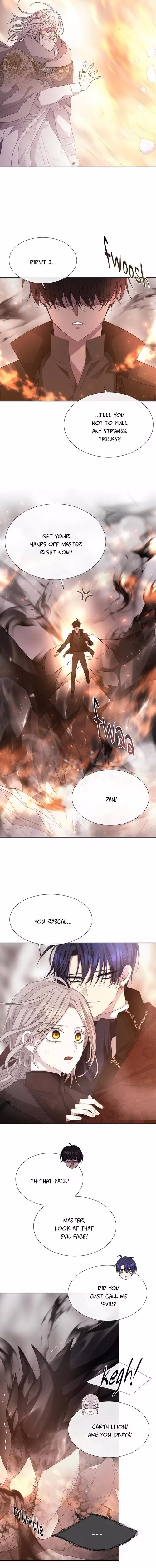 Charlotte and Her 5 Disciples - Chapter 162 - Part 3