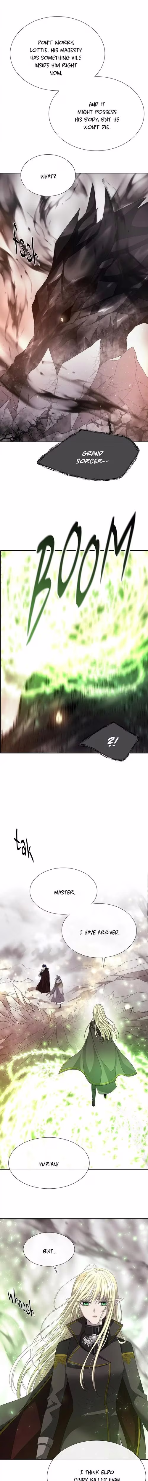 Charlotte and Her 5 Disciples - Chapter 162 - Part 4