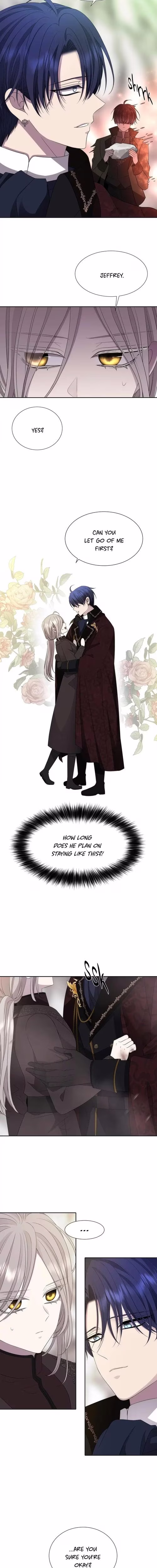 Charlotte and Her 5 Disciples - Chapter 162 - Part 6