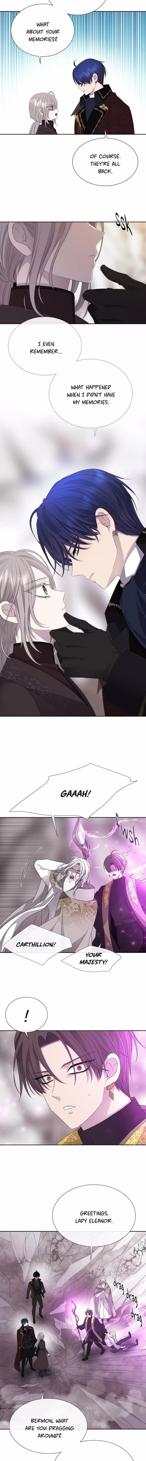 Charlotte and Her 5 Disciples - Chapter 162 - Part 7