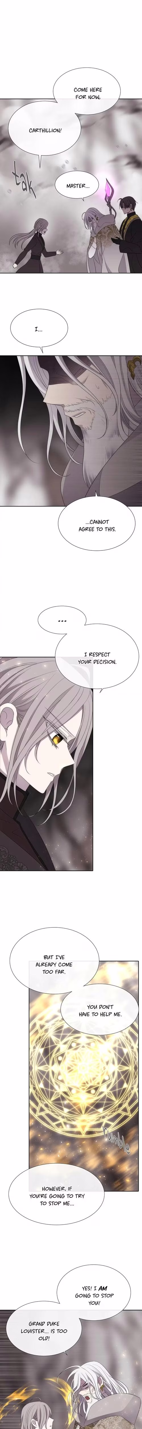 Charlotte and Her 5 Disciples - Chapter 162 - Part 9