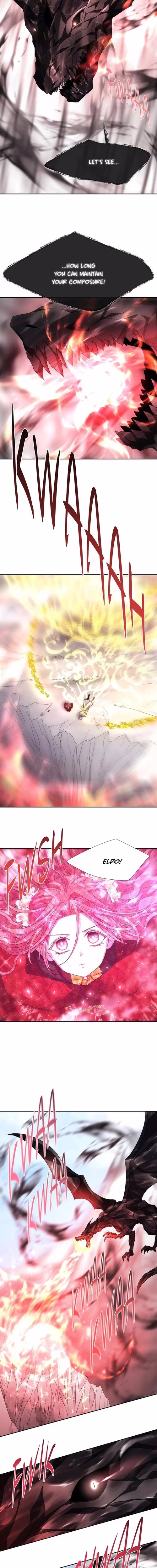 Charlotte and Her 5 Disciples - Chapter 163 - Part 3