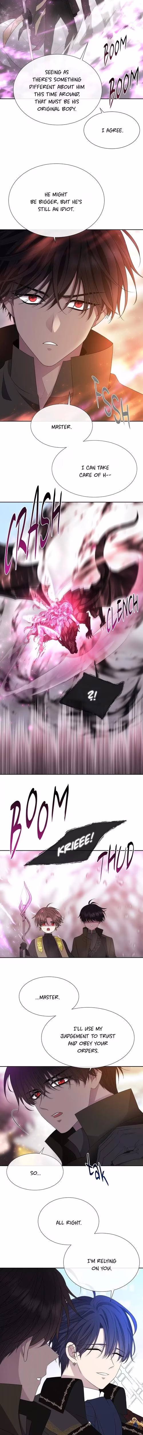 Charlotte and Her 5 Disciples - Chapter 163 - Part 5