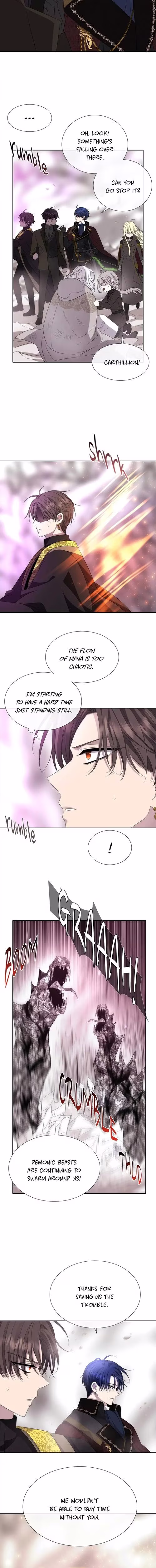 Charlotte and Her 5 Disciples - Chapter 163 - Part 6