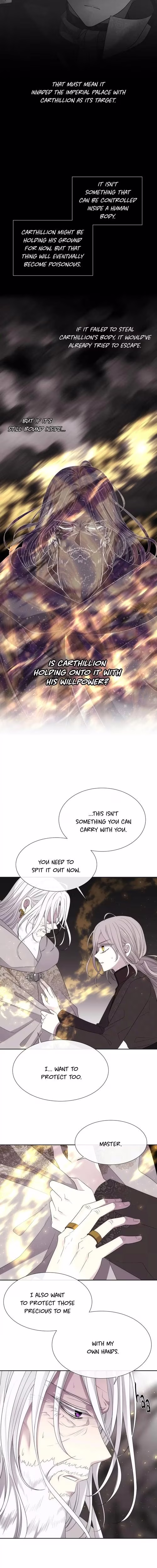 Charlotte and Her 5 Disciples - Chapter 163 - Part 8