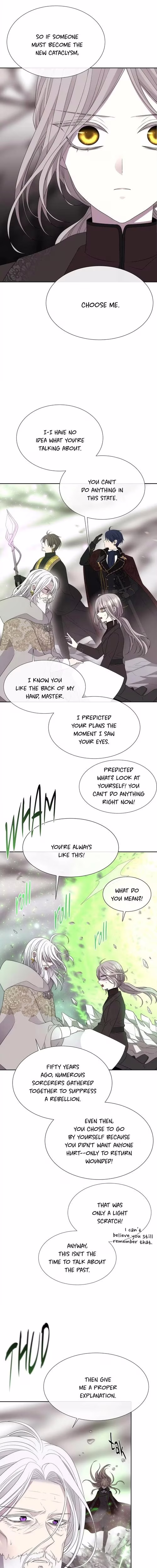 Charlotte and Her 5 Disciples - Chapter 163 - Part 9