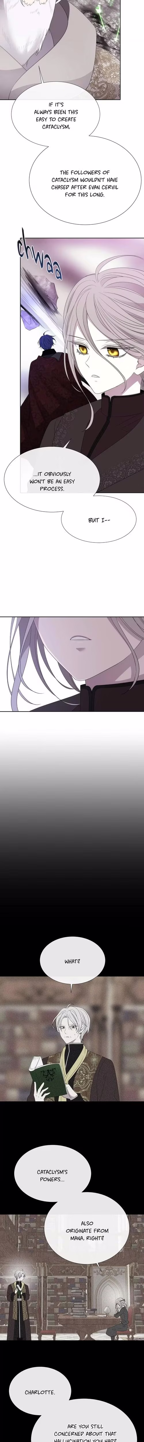 Charlotte and Her 5 Disciples - Chapter 163 - Part 10