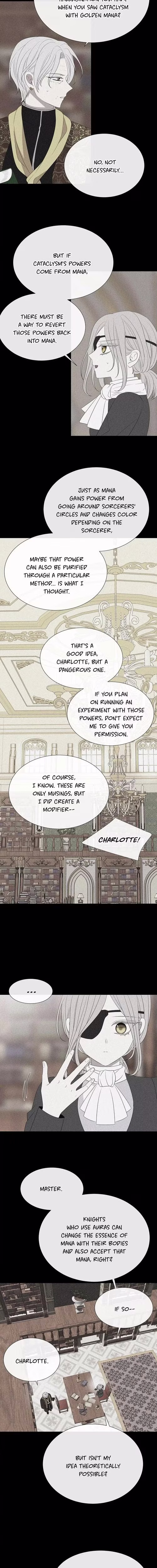 Charlotte and Her 5 Disciples - Chapter 163 - Part 11