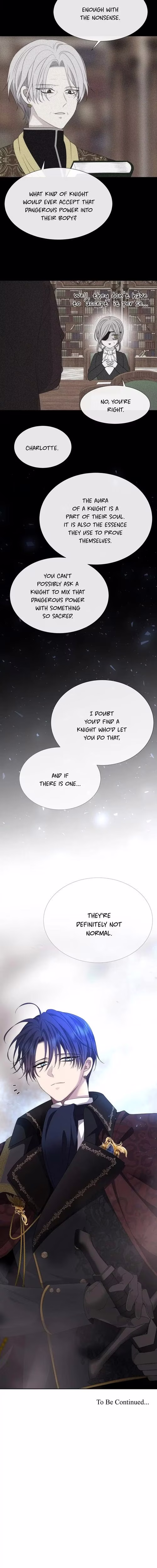 Charlotte and Her 5 Disciples - Chapter 163 - Part 12