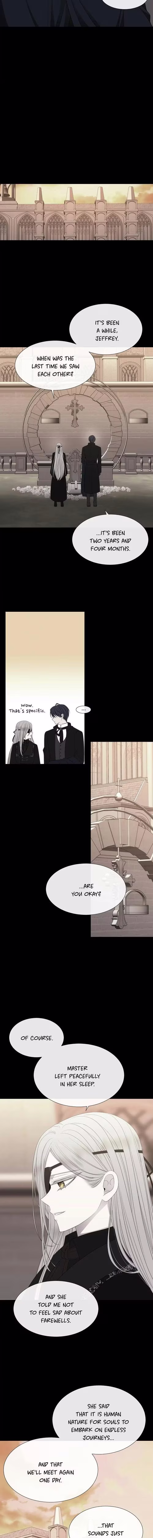 Charlotte and Her 5 Disciples - Chapter 164 - Part 3