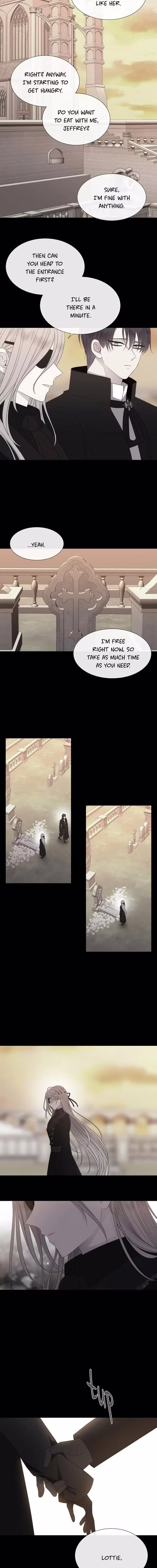 Charlotte and Her 5 Disciples - Chapter 164 - Part 4