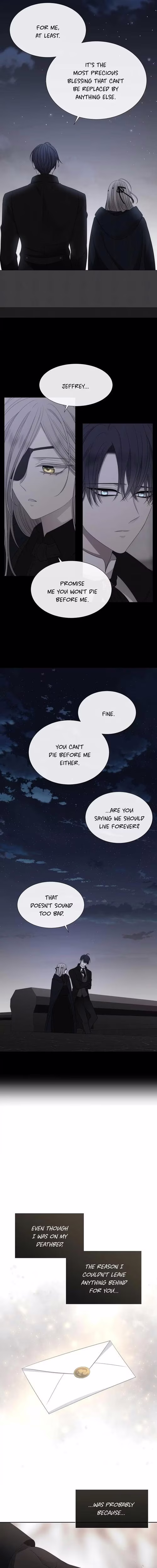 Charlotte and Her 5 Disciples - Chapter 164 - Part 7