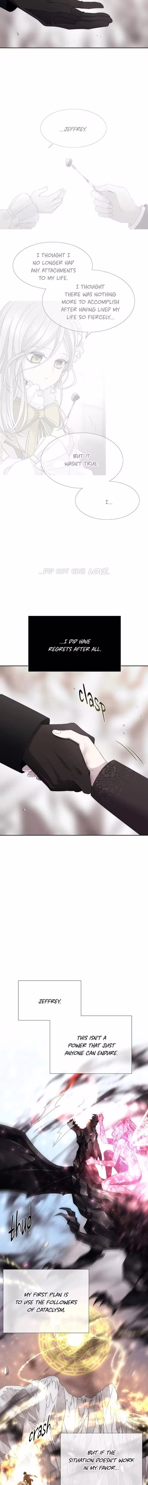 Charlotte and Her 5 Disciples - Chapter 164 - Part 8