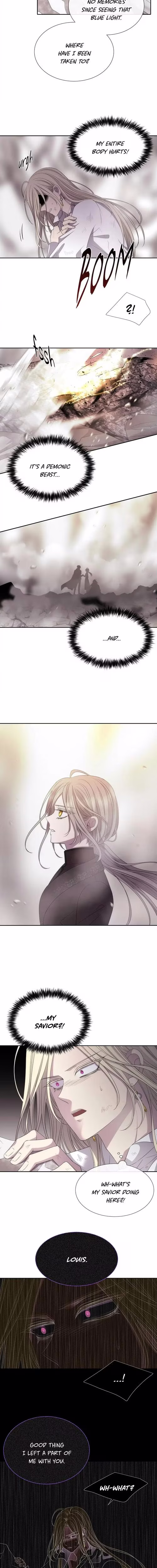 Charlotte and Her 5 Disciples - Chapter 164 - Part 10