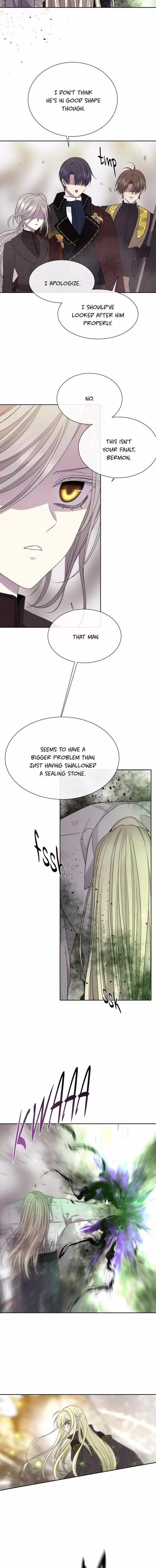 Charlotte and Her 5 Disciples - Chapter 165 - Part 5