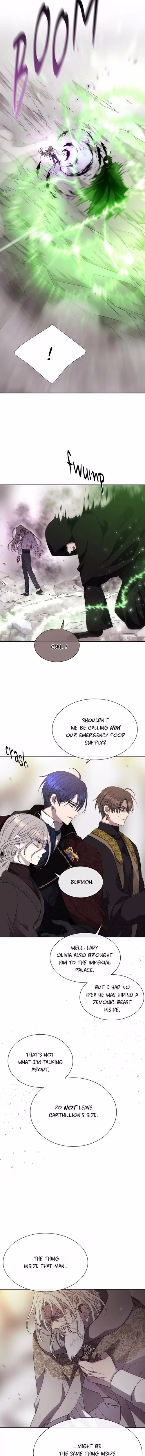 Charlotte and Her 5 Disciples - Chapter 165 - Part 6