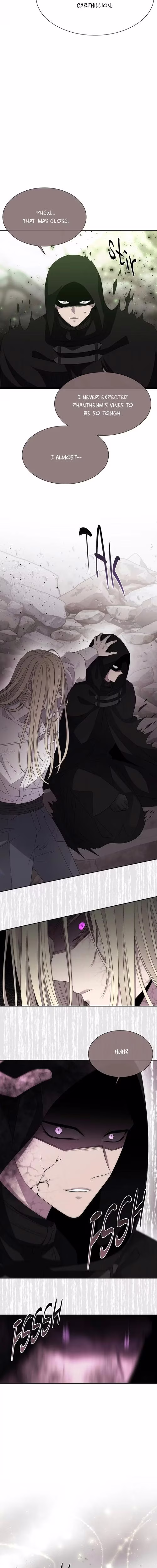 Charlotte and Her 5 Disciples - Chapter 165 - Part 7