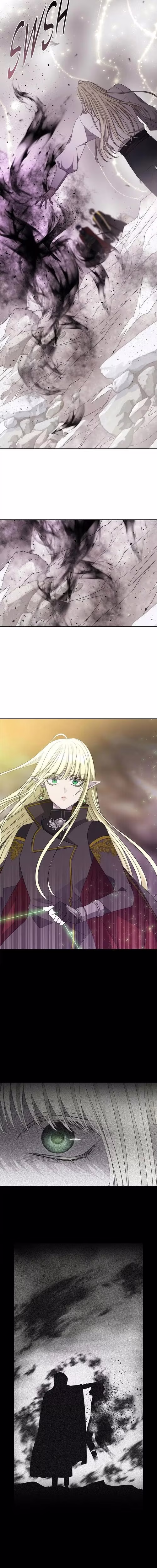 Charlotte and Her 5 Disciples - Chapter 165 - Part 8