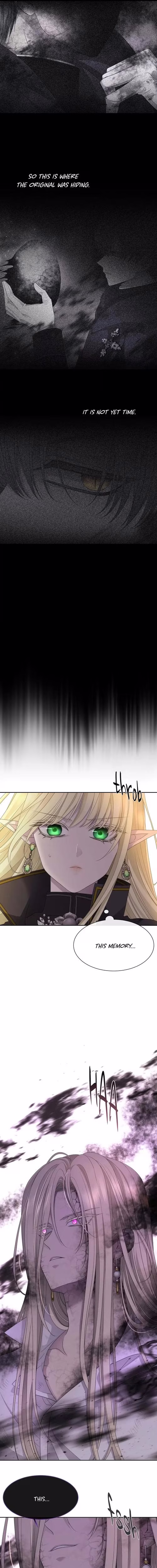 Charlotte and Her 5 Disciples - Chapter 165 - Part 9