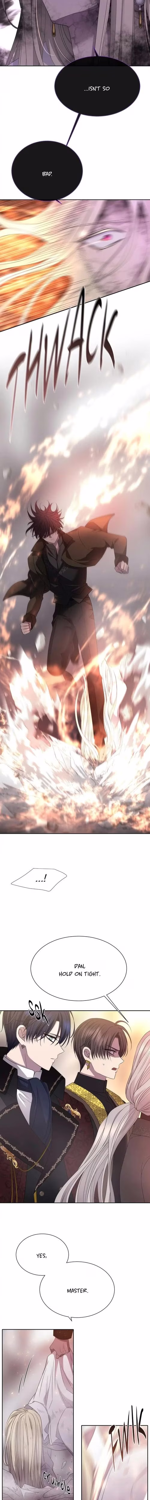 Charlotte and Her 5 Disciples - Chapter 165 - Part 10