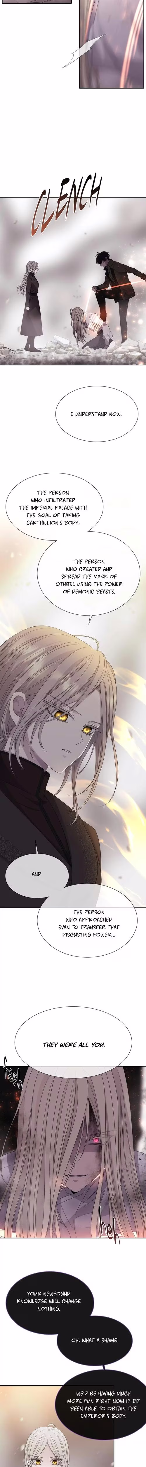 Charlotte and Her 5 Disciples - Chapter 165 - Part 11