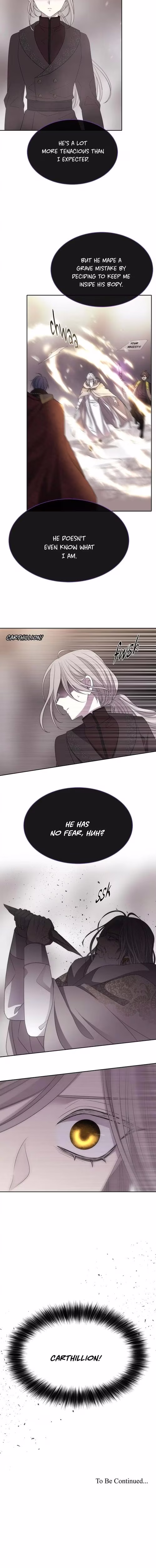 Charlotte and Her 5 Disciples - Chapter 165 - Part 12