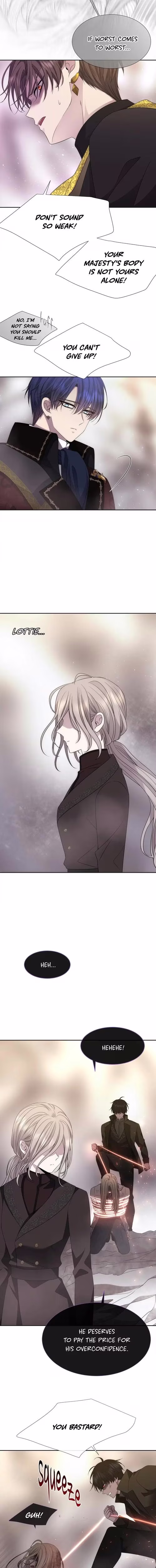 Charlotte and Her 5 Disciples - Chapter 166 - Part 4