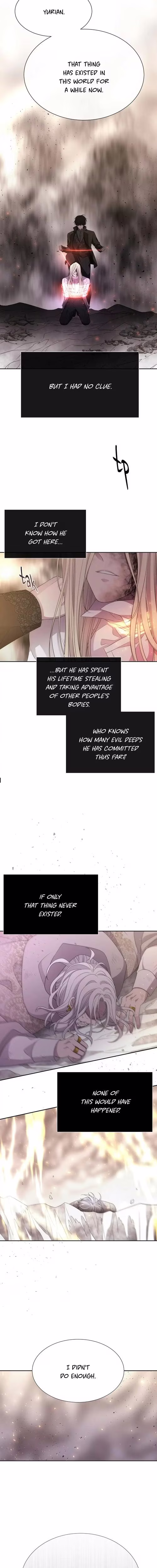 Charlotte and Her 5 Disciples - Chapter 166 - Part 6