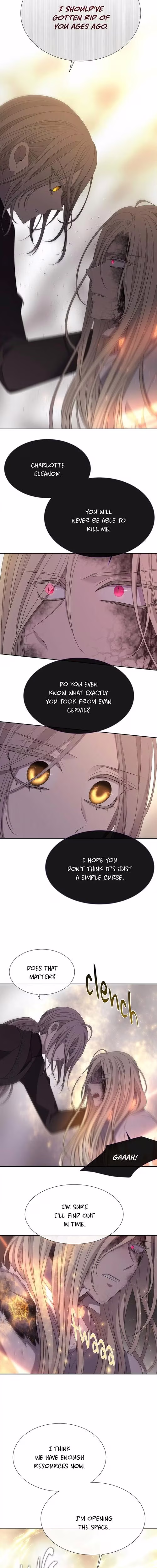 Charlotte and Her 5 Disciples - Chapter 166 - Part 7