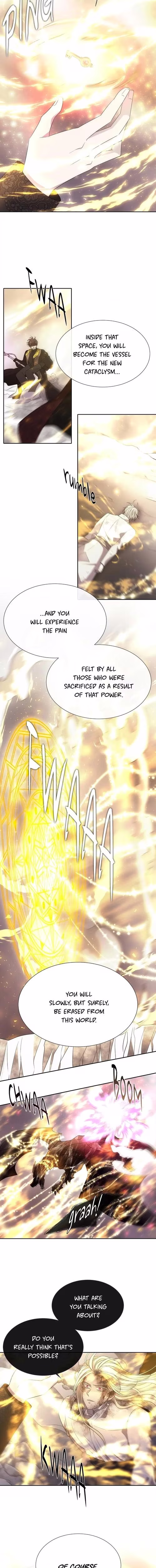 Charlotte and Her 5 Disciples - Chapter 166 - Part 8