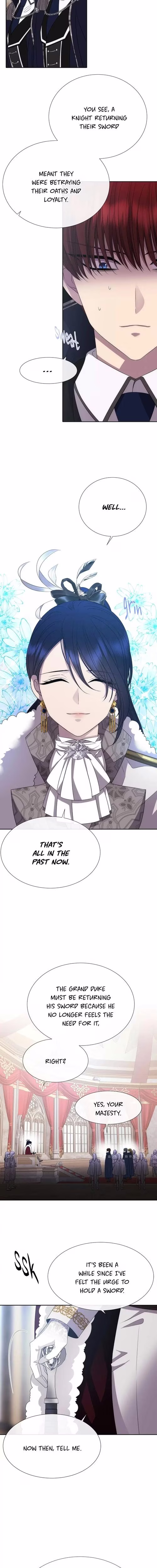 Charlotte and Her 5 Disciples - Chapter 166 - Part 11