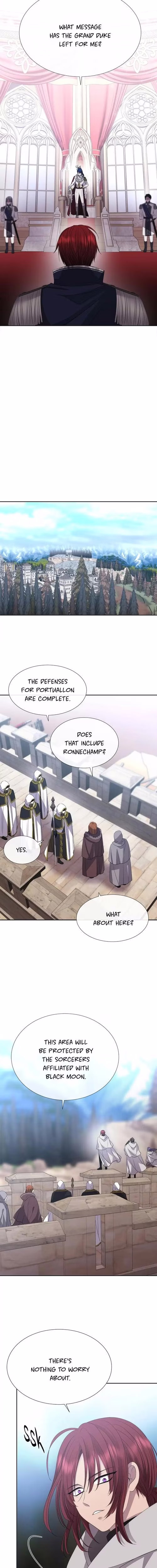 Charlotte and Her 5 Disciples - Chapter 166 - Part 12