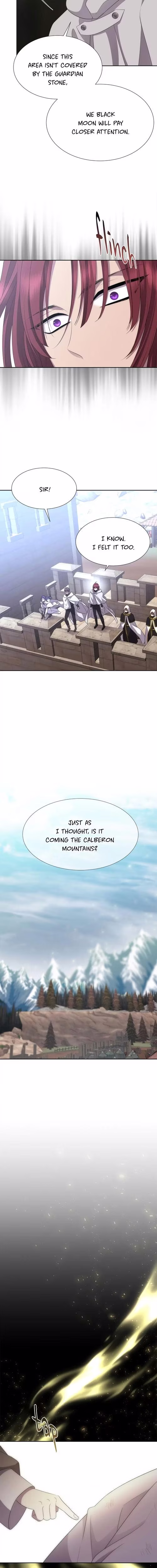 Charlotte and Her 5 Disciples - Chapter 166 - Part 13