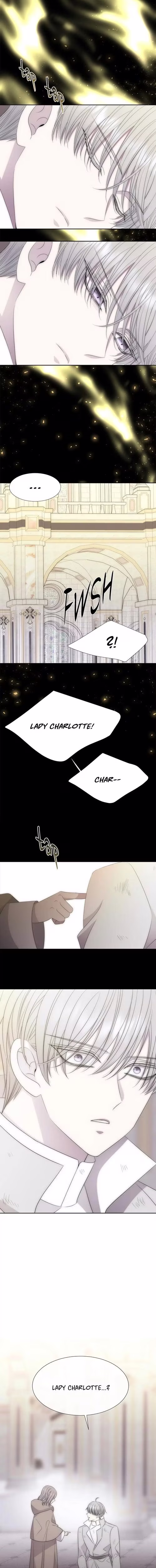 Charlotte and Her 5 Disciples - Chapter 166 - Part 14