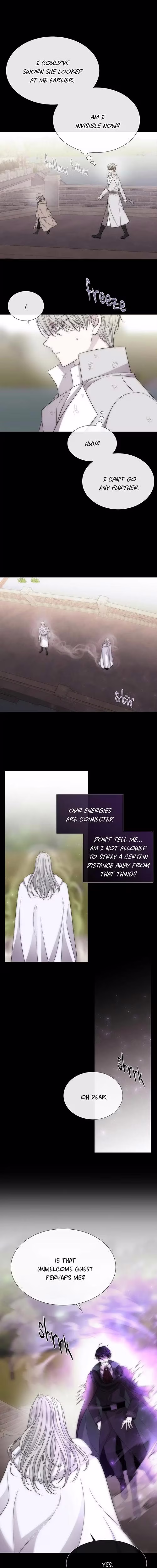 Charlotte and Her 5 Disciples - Chapter 167 - Part 5