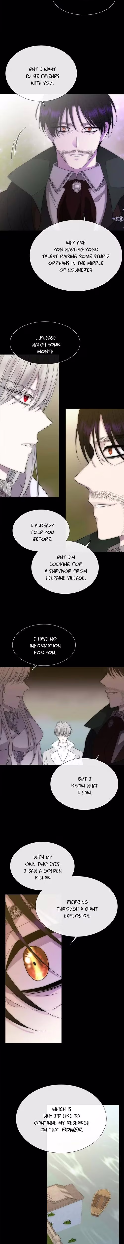 Charlotte and Her 5 Disciples - Chapter 167 - Part 6